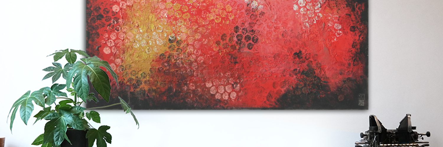 Kunst kopen is je hart volgen de Kunstwerker Kunstmagazine