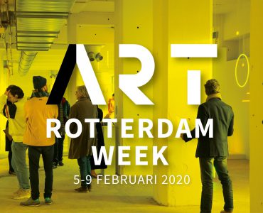 Art Rotterdam 2020